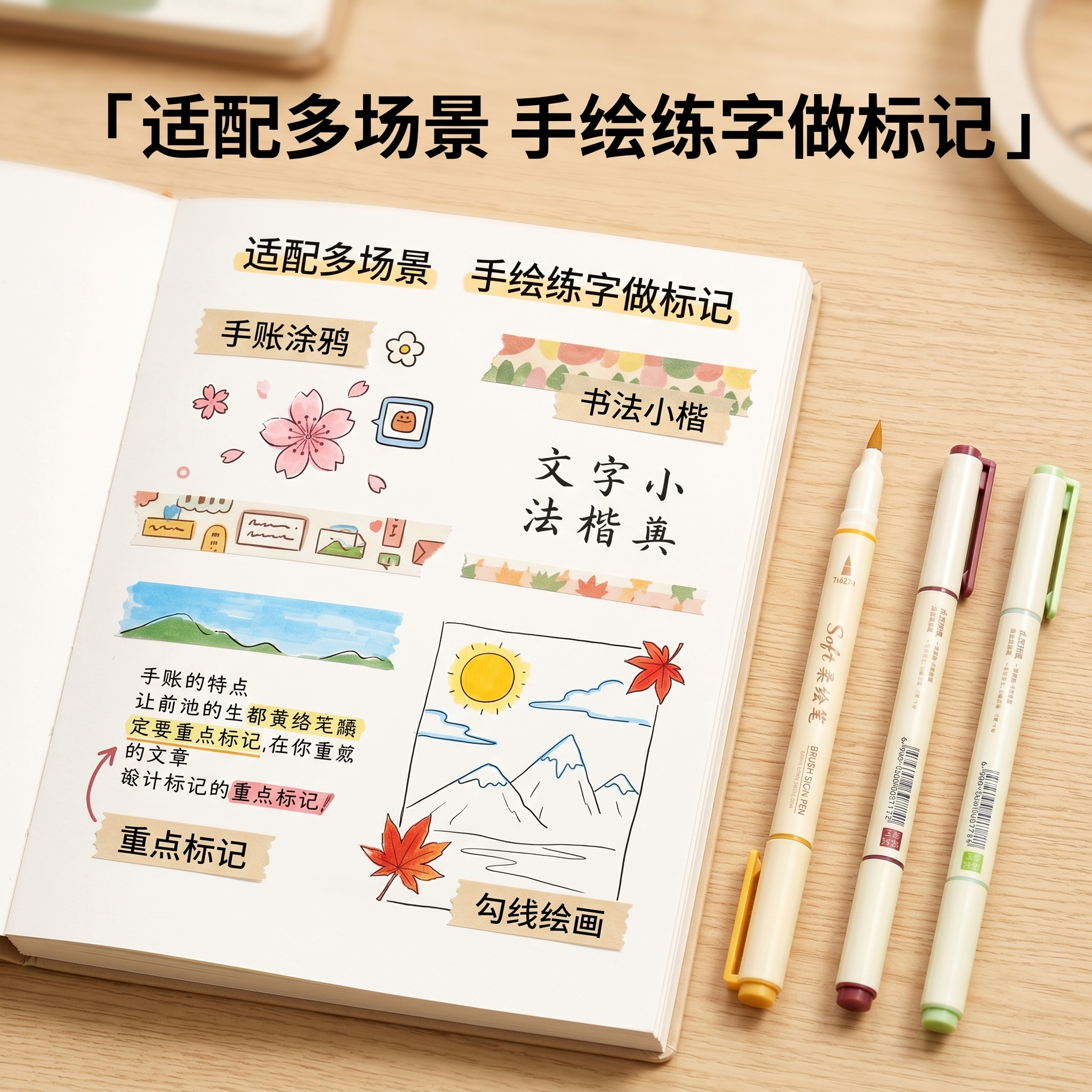 创意预览图
