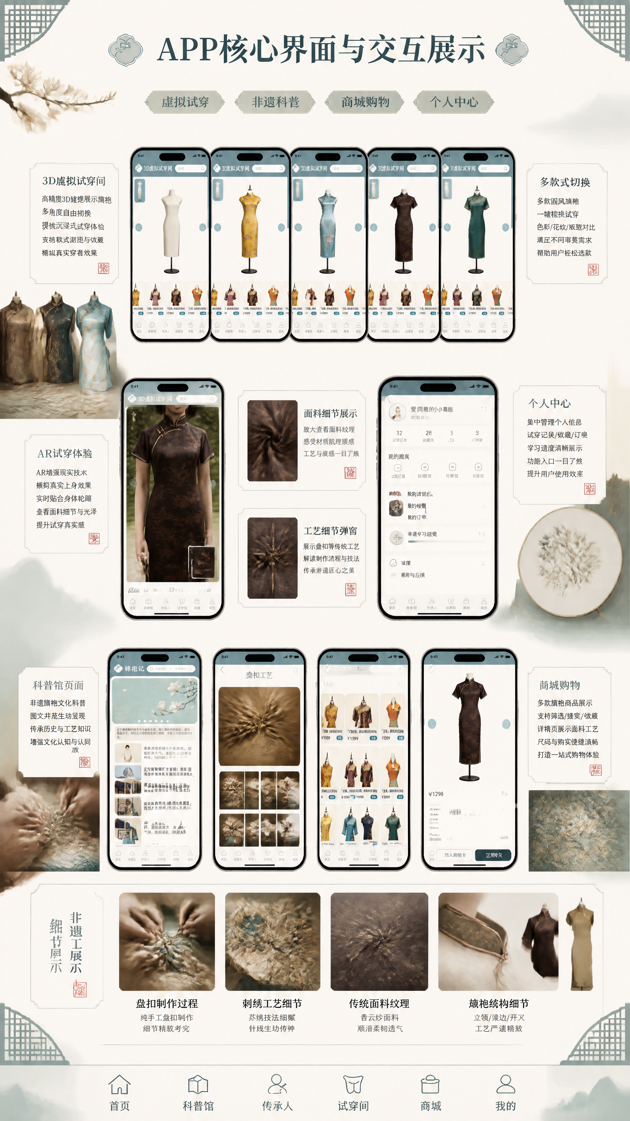 创意预览图