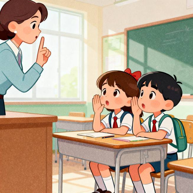 Modern flat animation style, bright soft pastel tones, a bit of noise texture, cute cartoon elementa预览效果