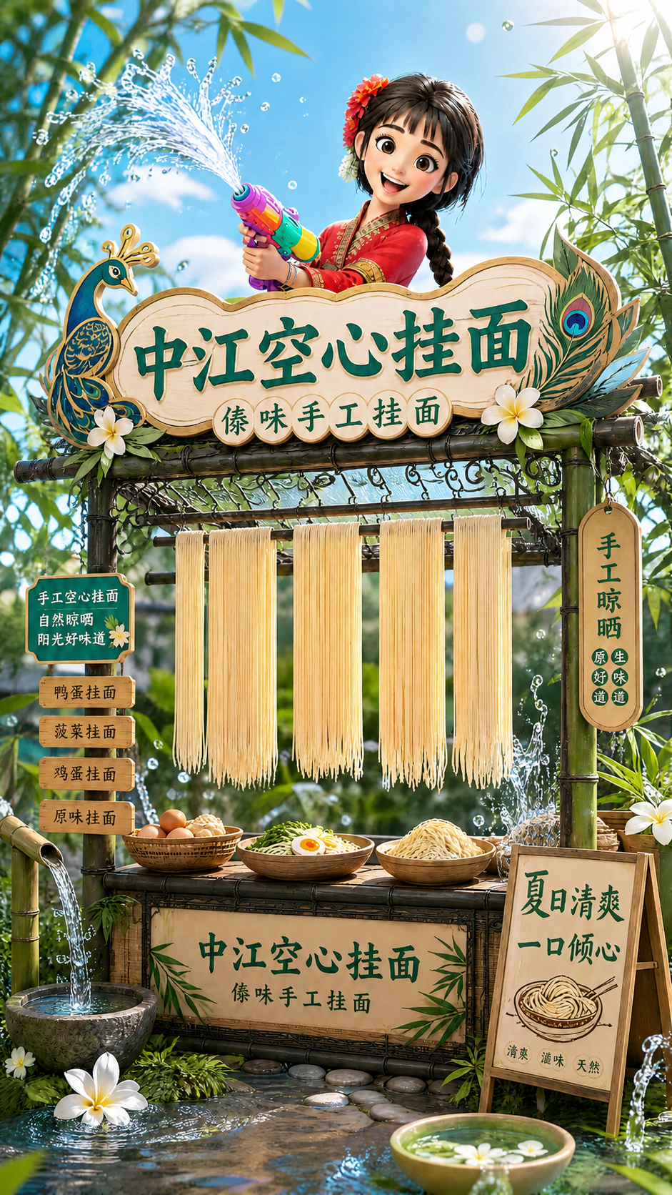 创意预览图