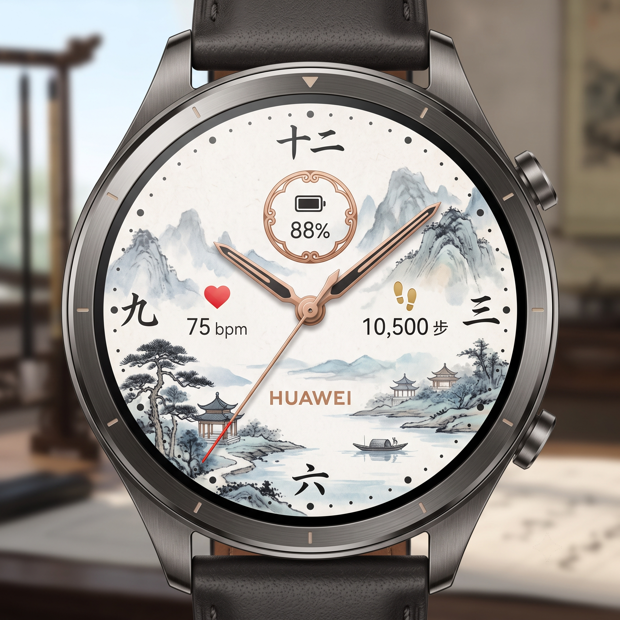 创意预览图