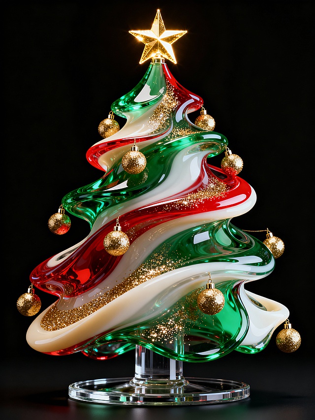 琉璃质感太好看了