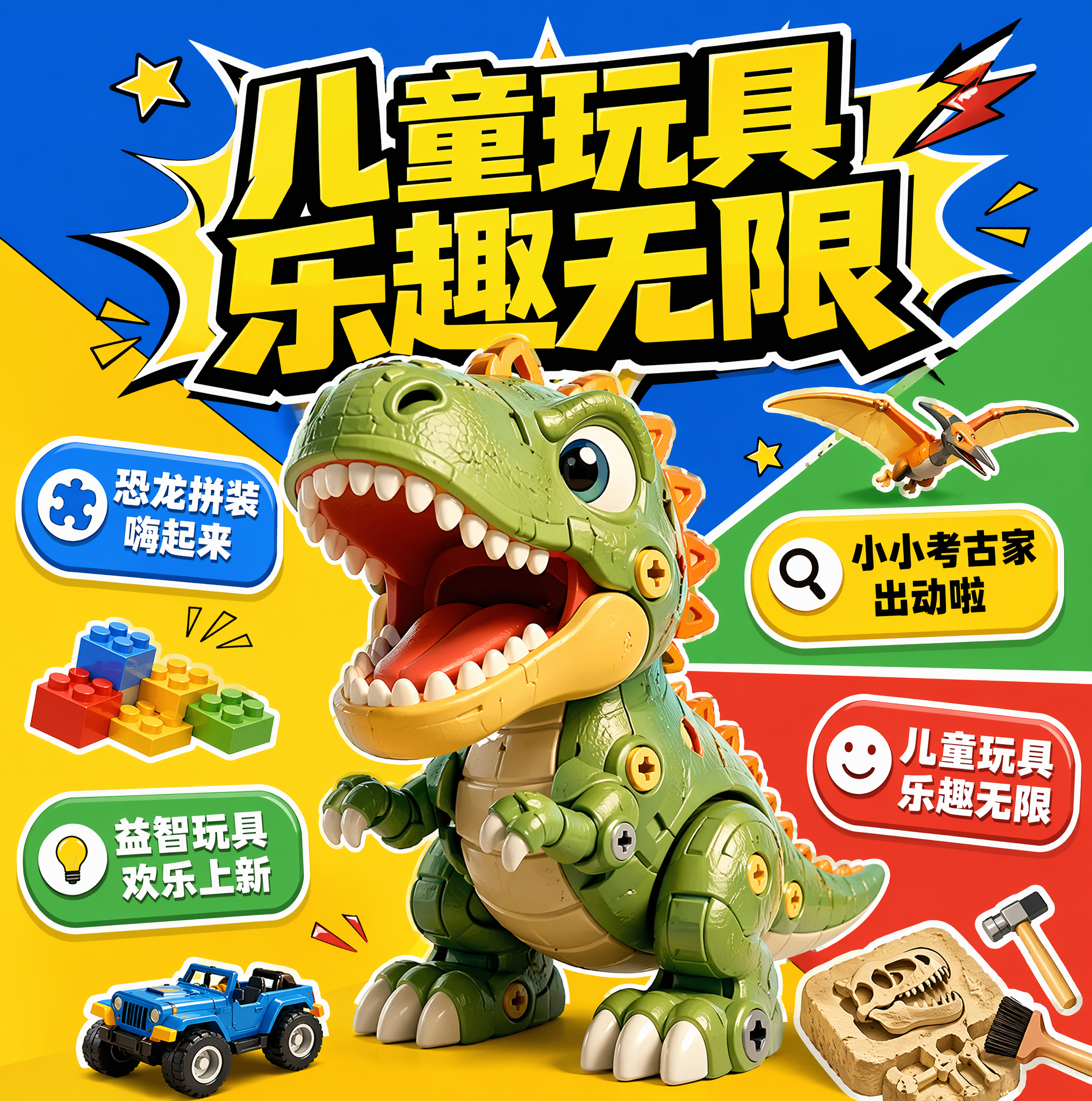创意预览图