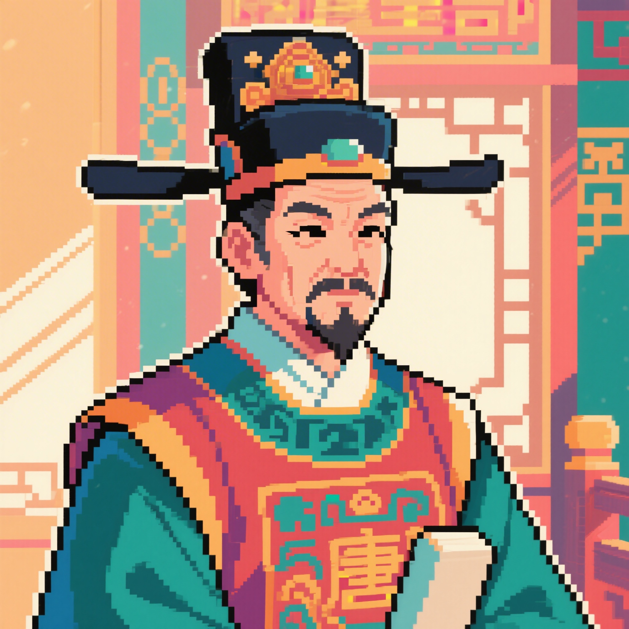 创意预览图