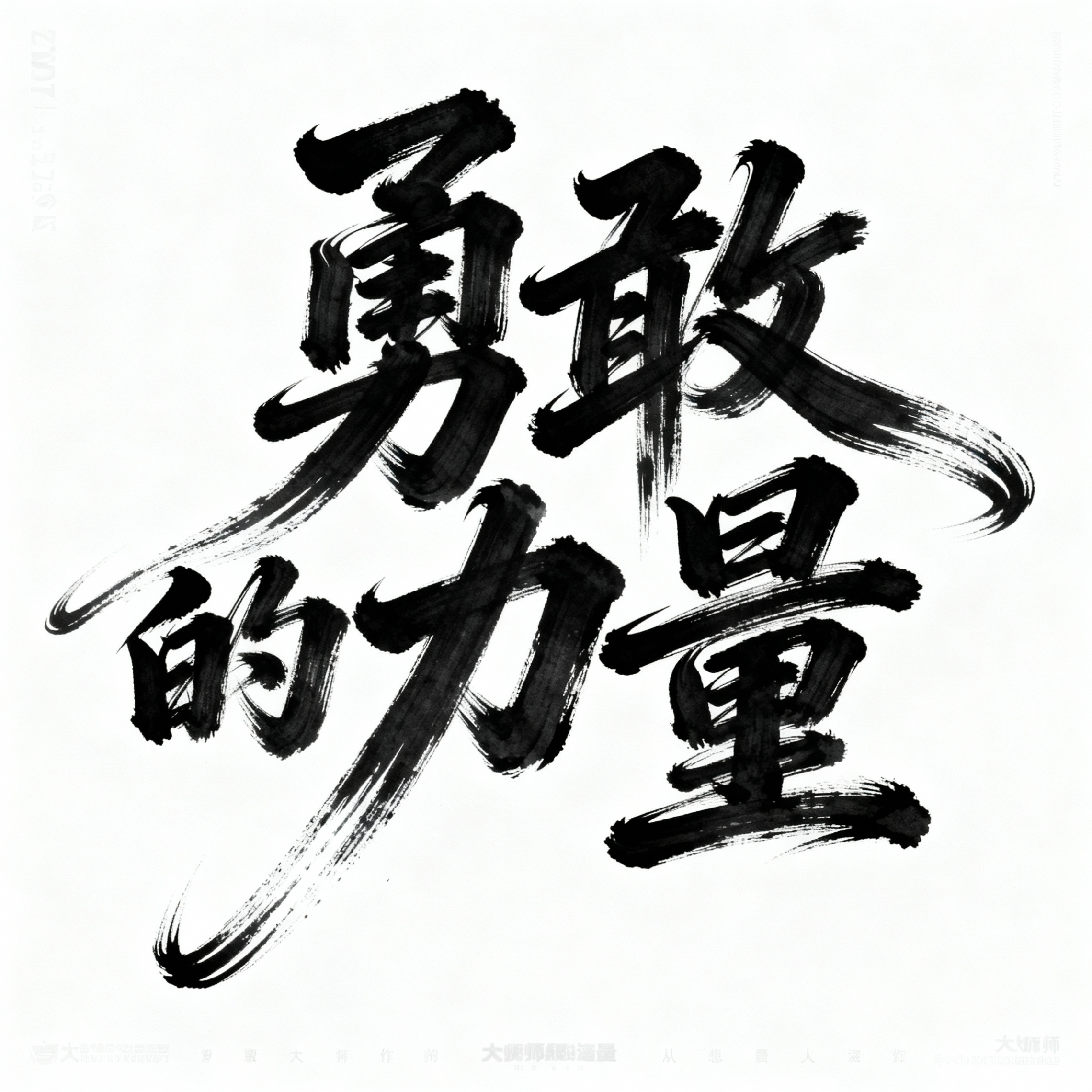 创意预览图