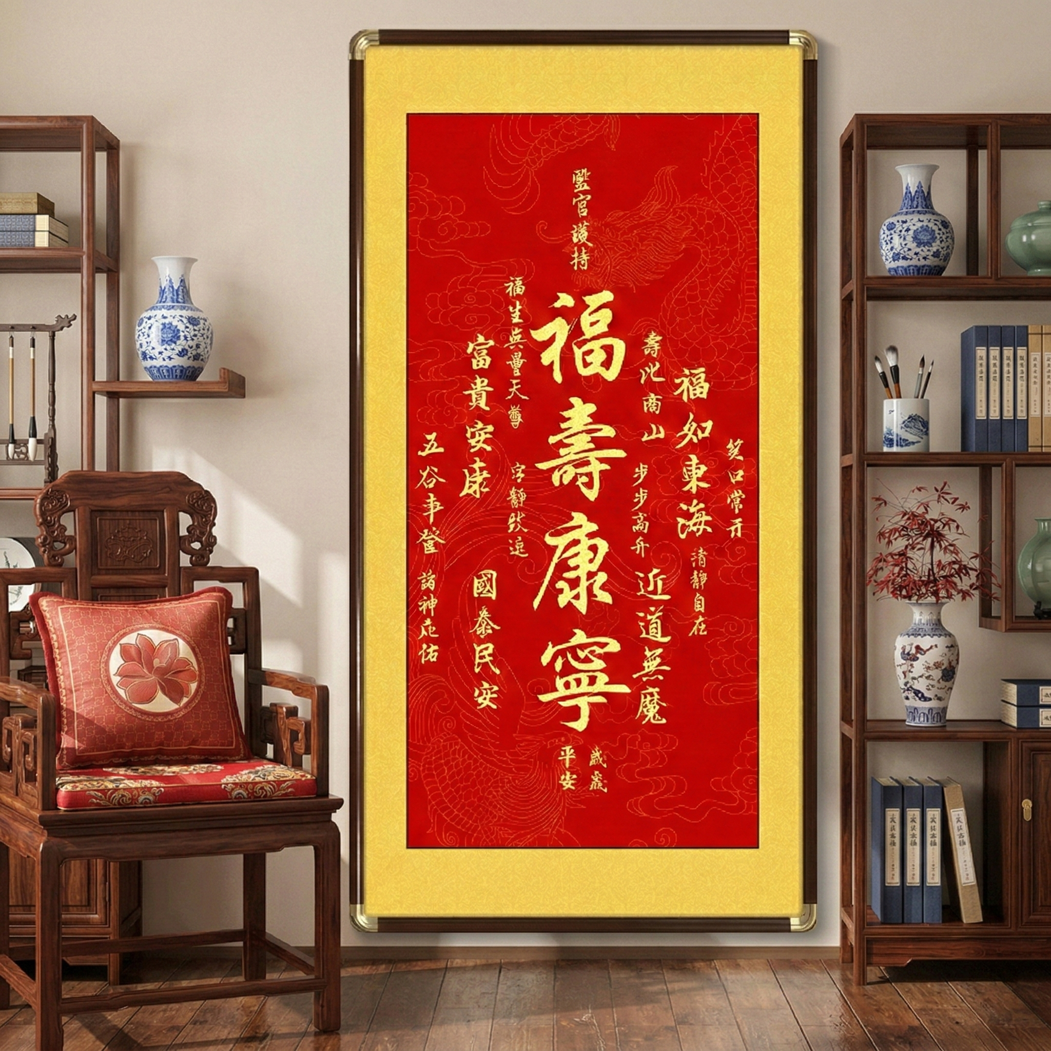 创意预览图