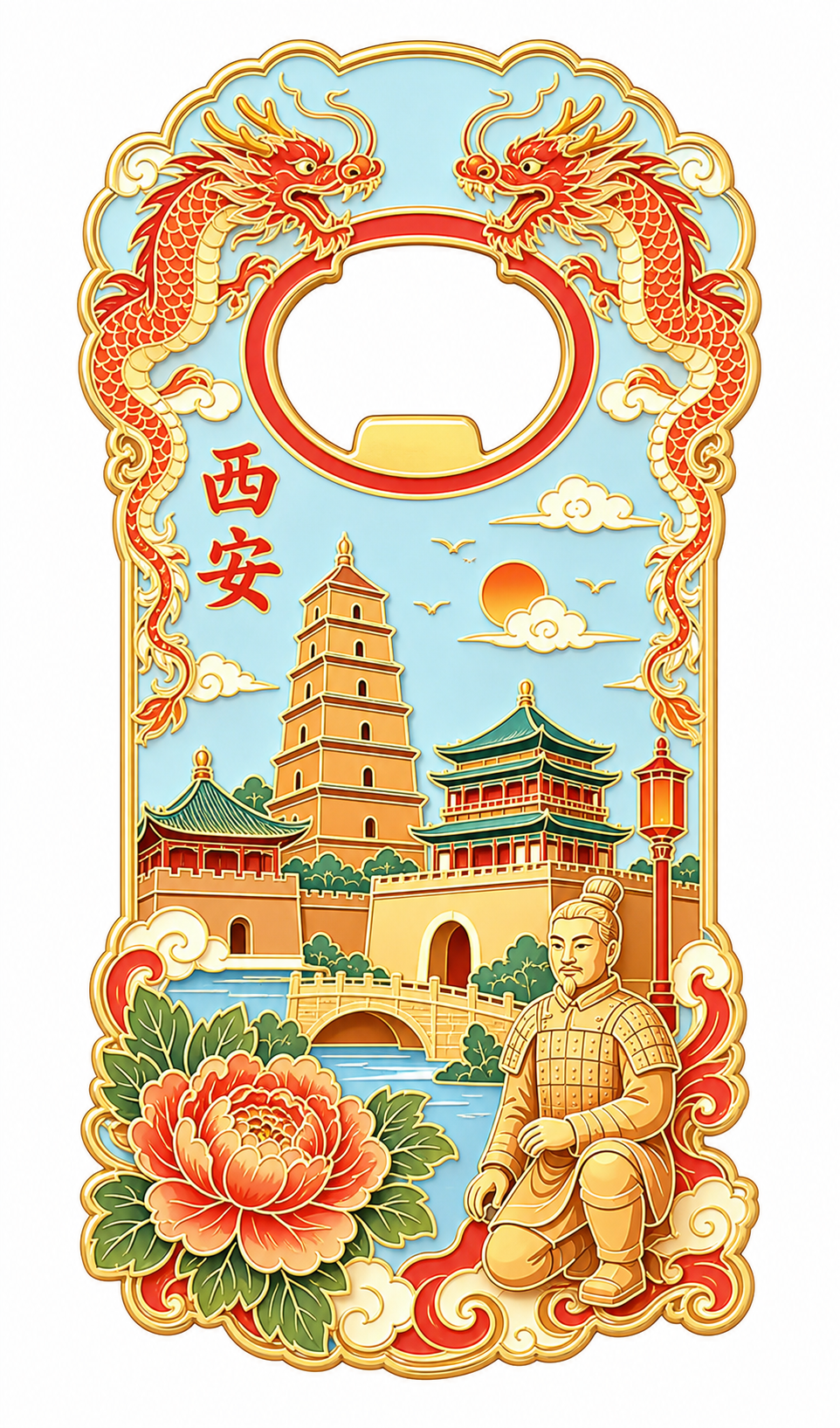 创意预览图