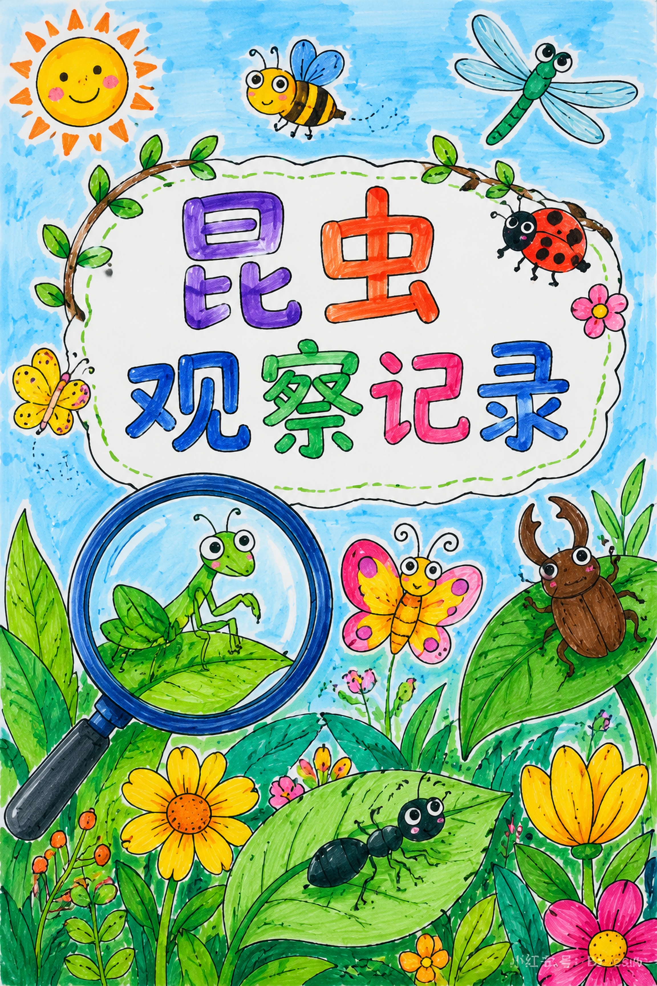 创意预览图