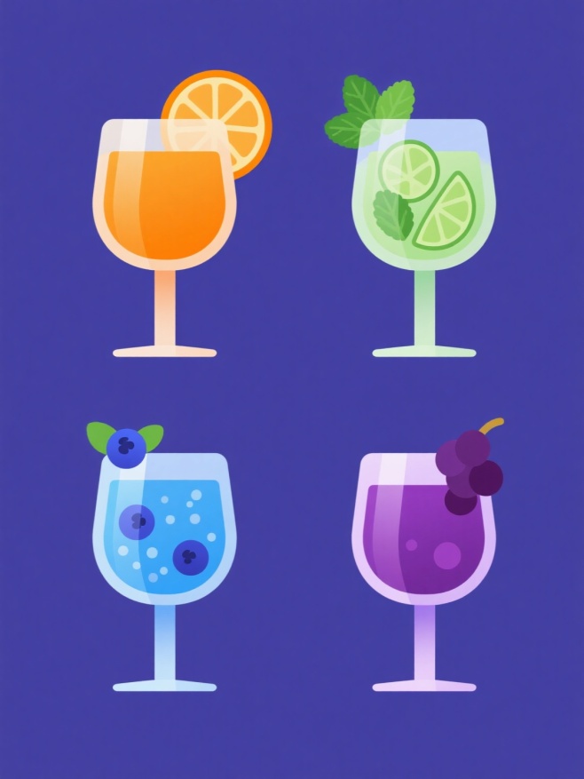 创意预览图