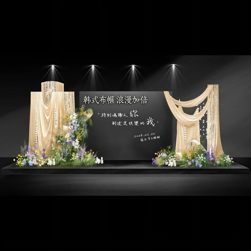 创意预览图