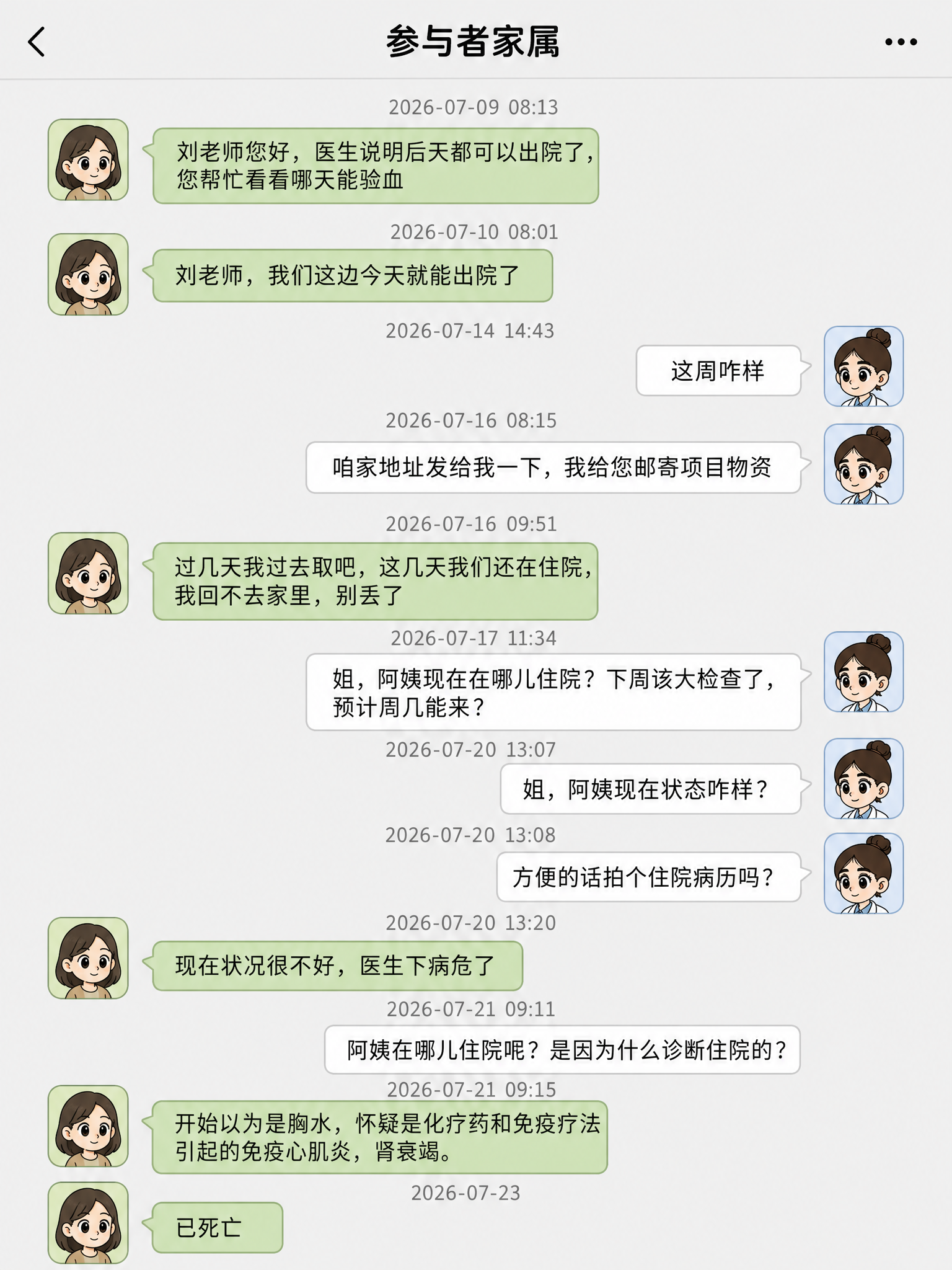 扁平简约卡通漫画风格，粗黑轮廓线，柔和马卡龙配色，与参考图风格… - 图片创意预览