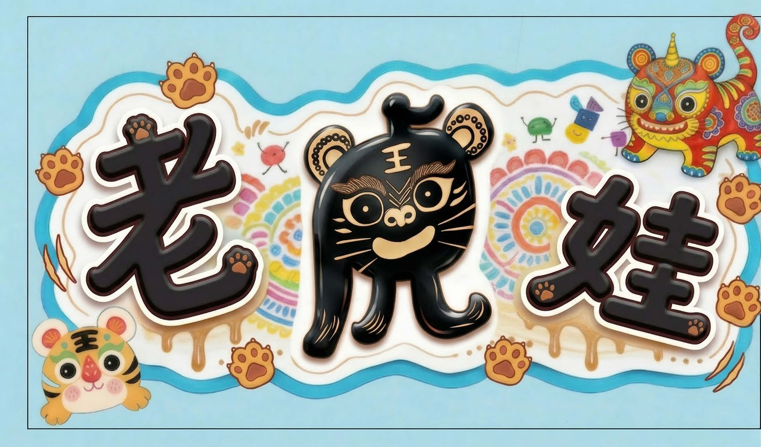 创意预览图
