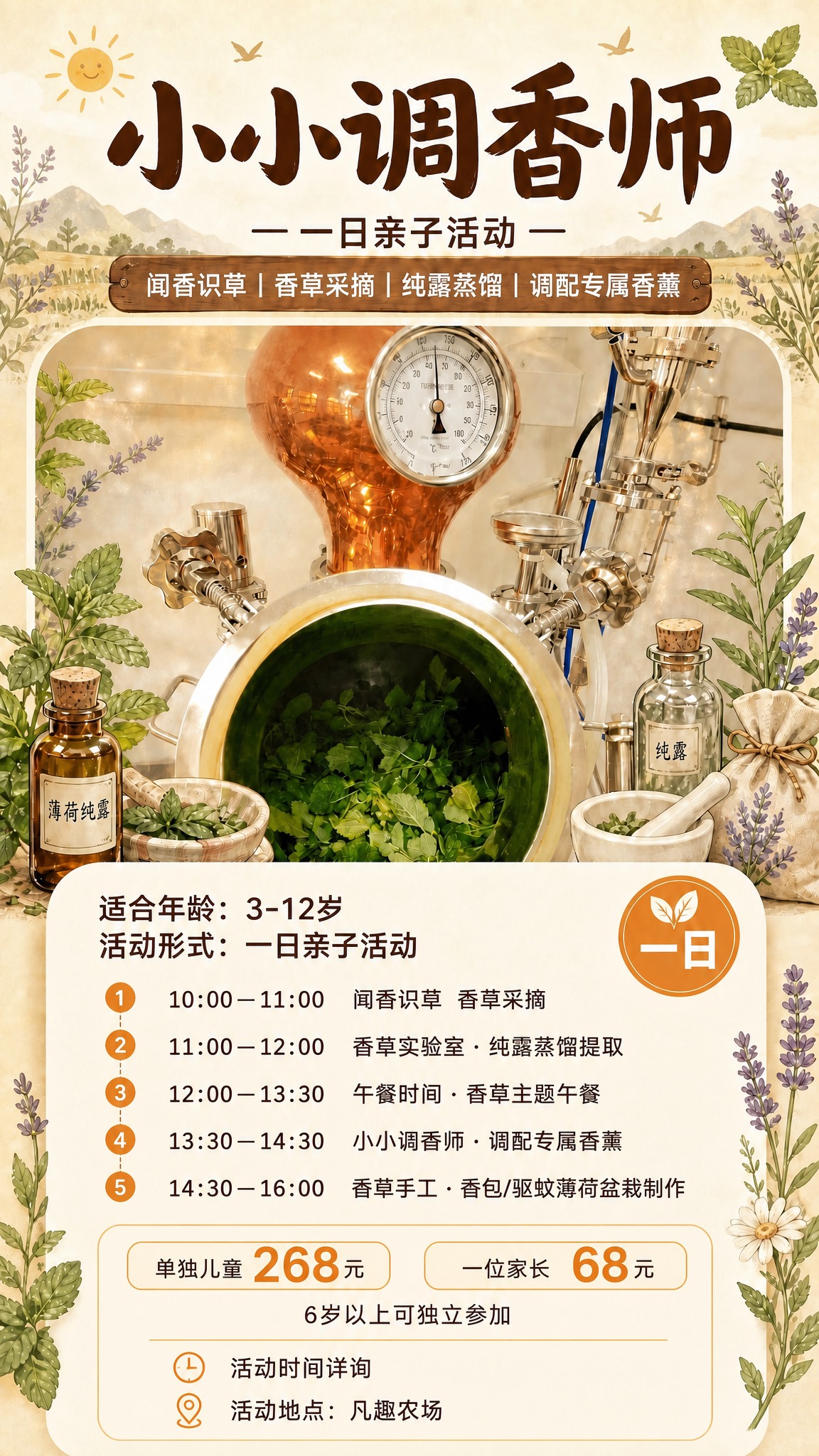 在图1海报基础上修改两处，其余内容全部保持不变。 修改一：活动… - 图片创意预览