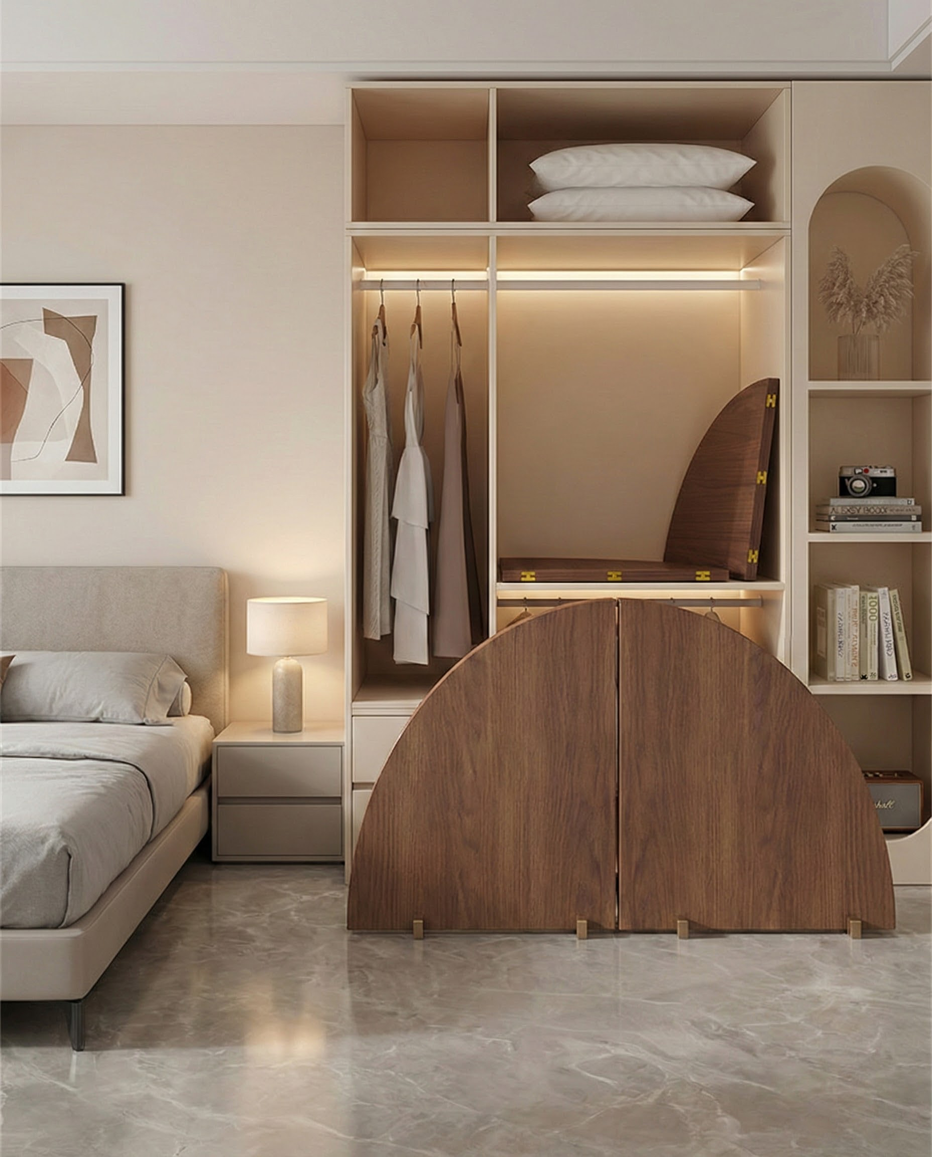 创意预览图