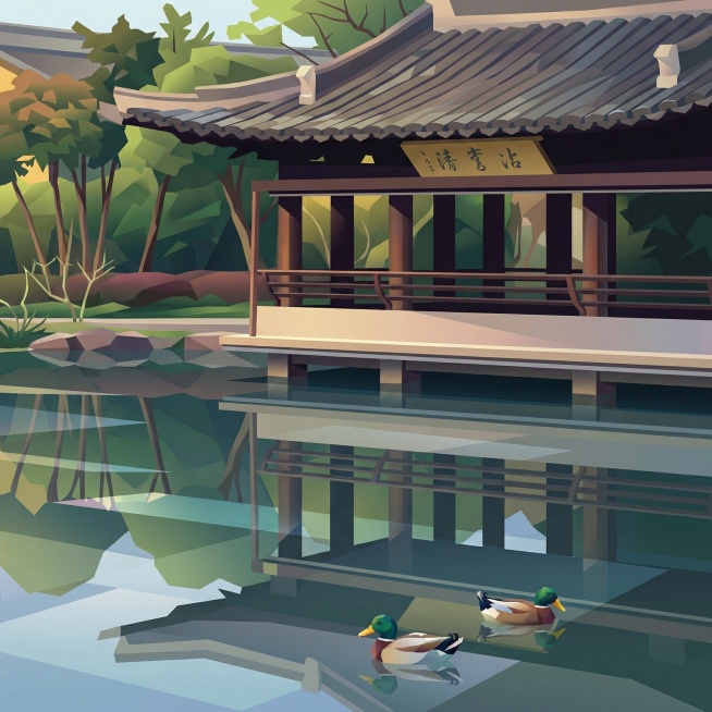 重新生成预览效果