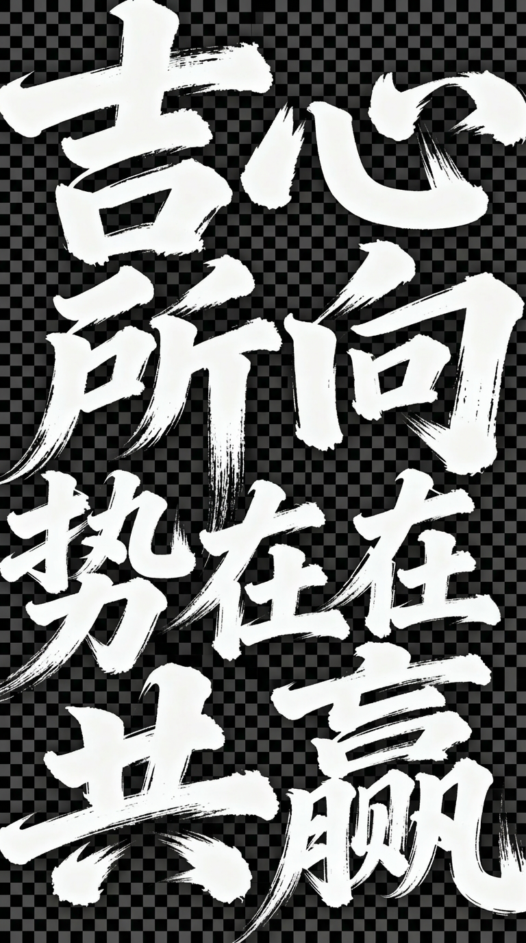 创意预览图
