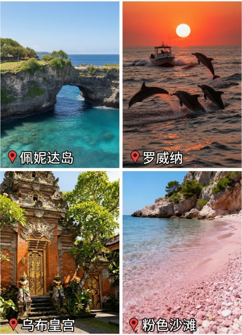 预览效果