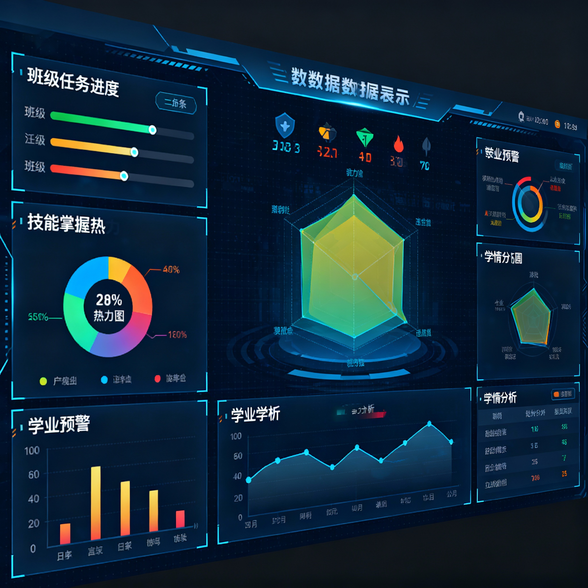 创意预览图