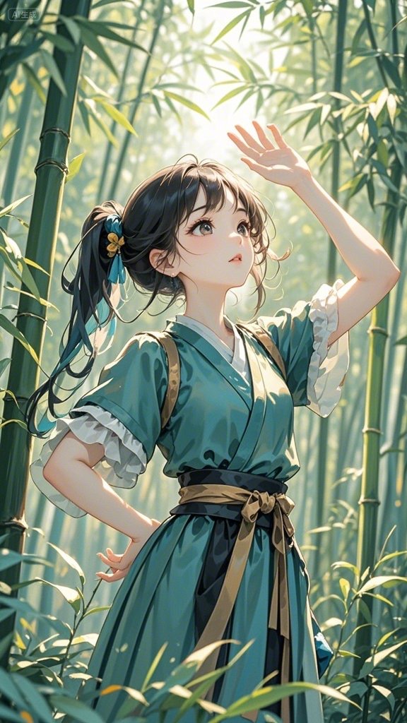 模板预览图