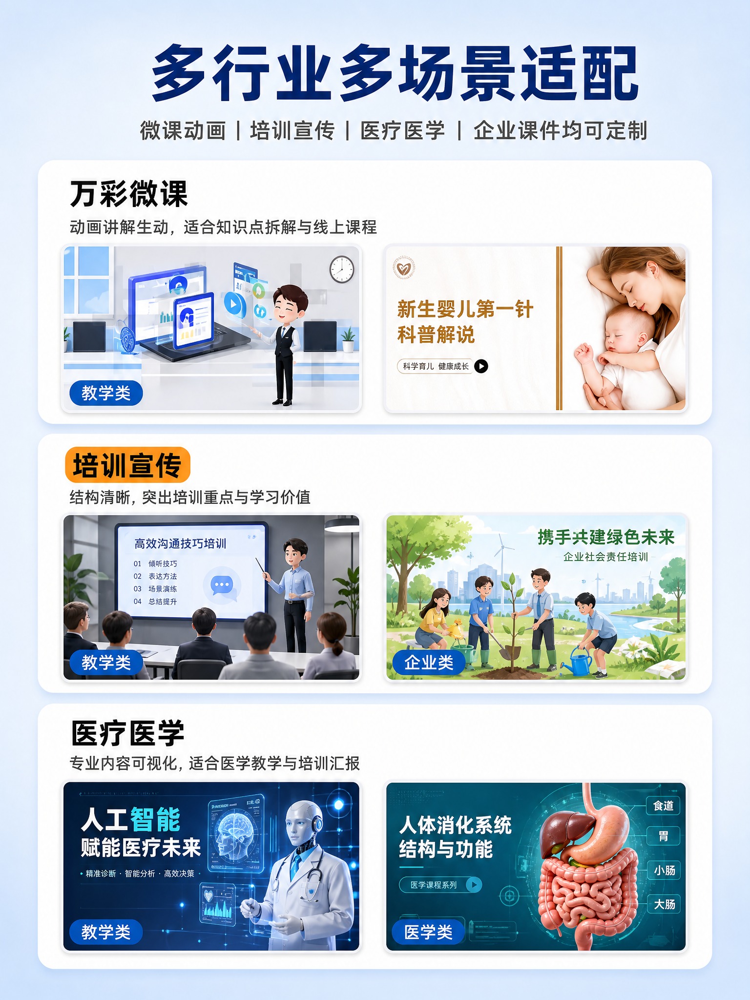 [商品] 使用【图5】作为参考；课件制作服务，非实物类；保留文… - 图片创意预览