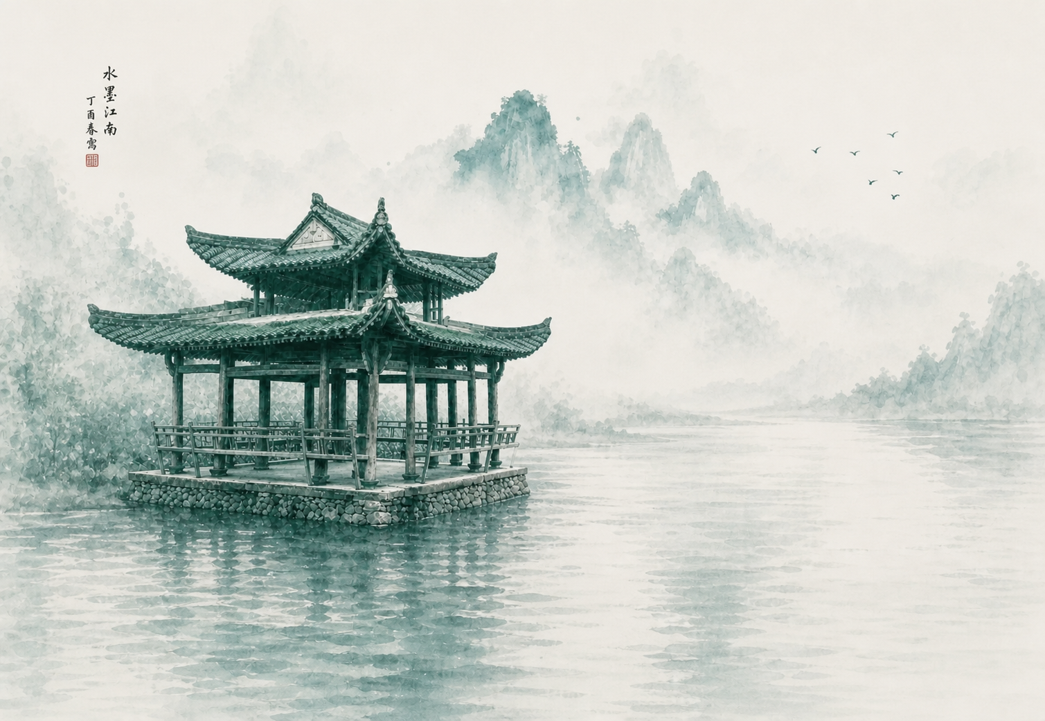 创意预览图