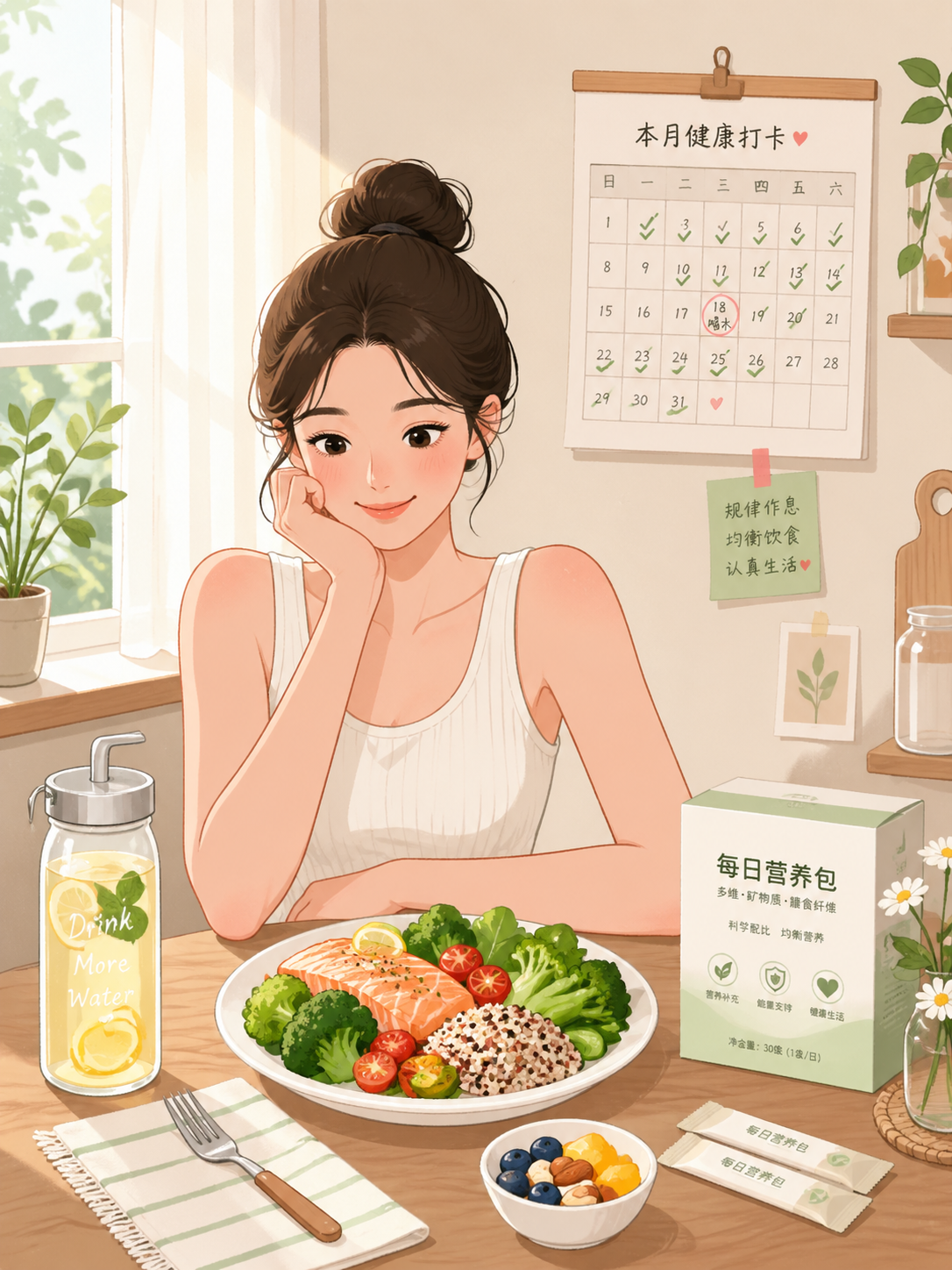 创意预览图
