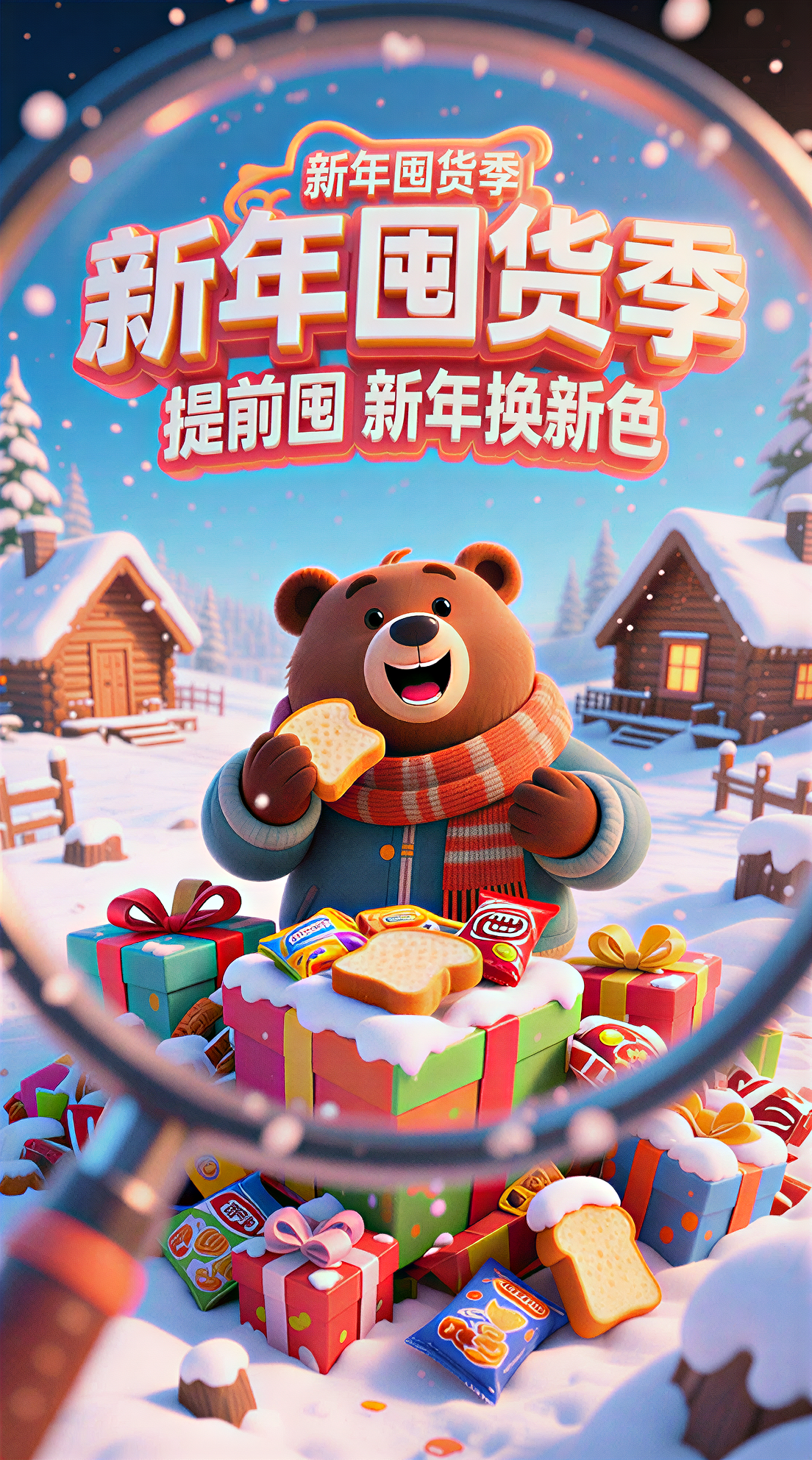 创意预览图
