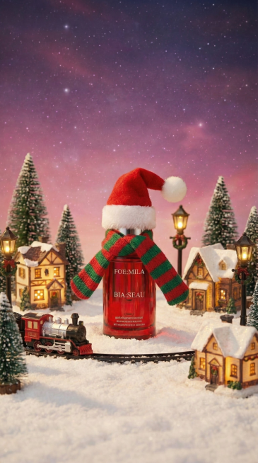 比例改为9：16预览效果