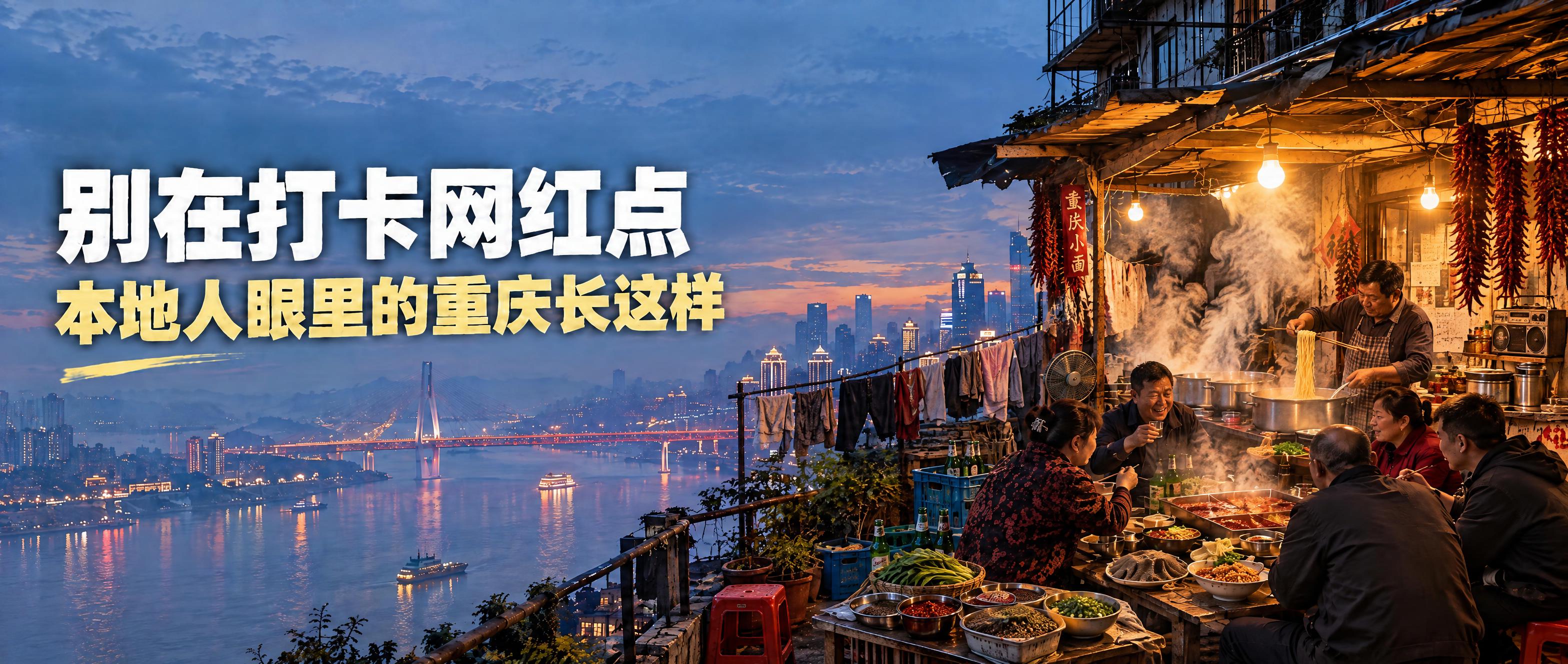 保持原图的天台黄昏场景、机位、构图和左侧标题文字完全不变（主标… - 图片创意预览