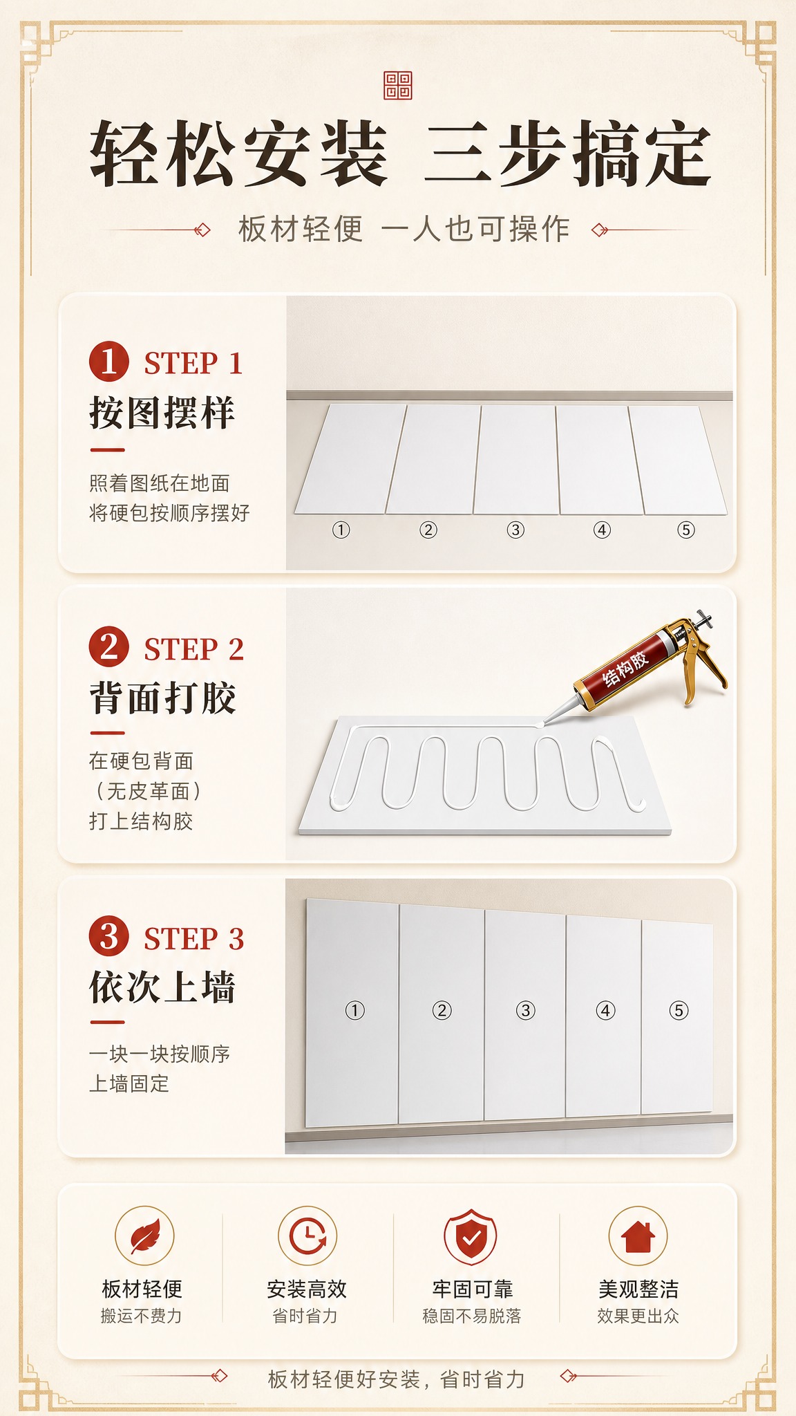 [商品] 使用【图6】雪弗板板材图、【图7】雪弗板侧面图；保留… - 图片创意预览