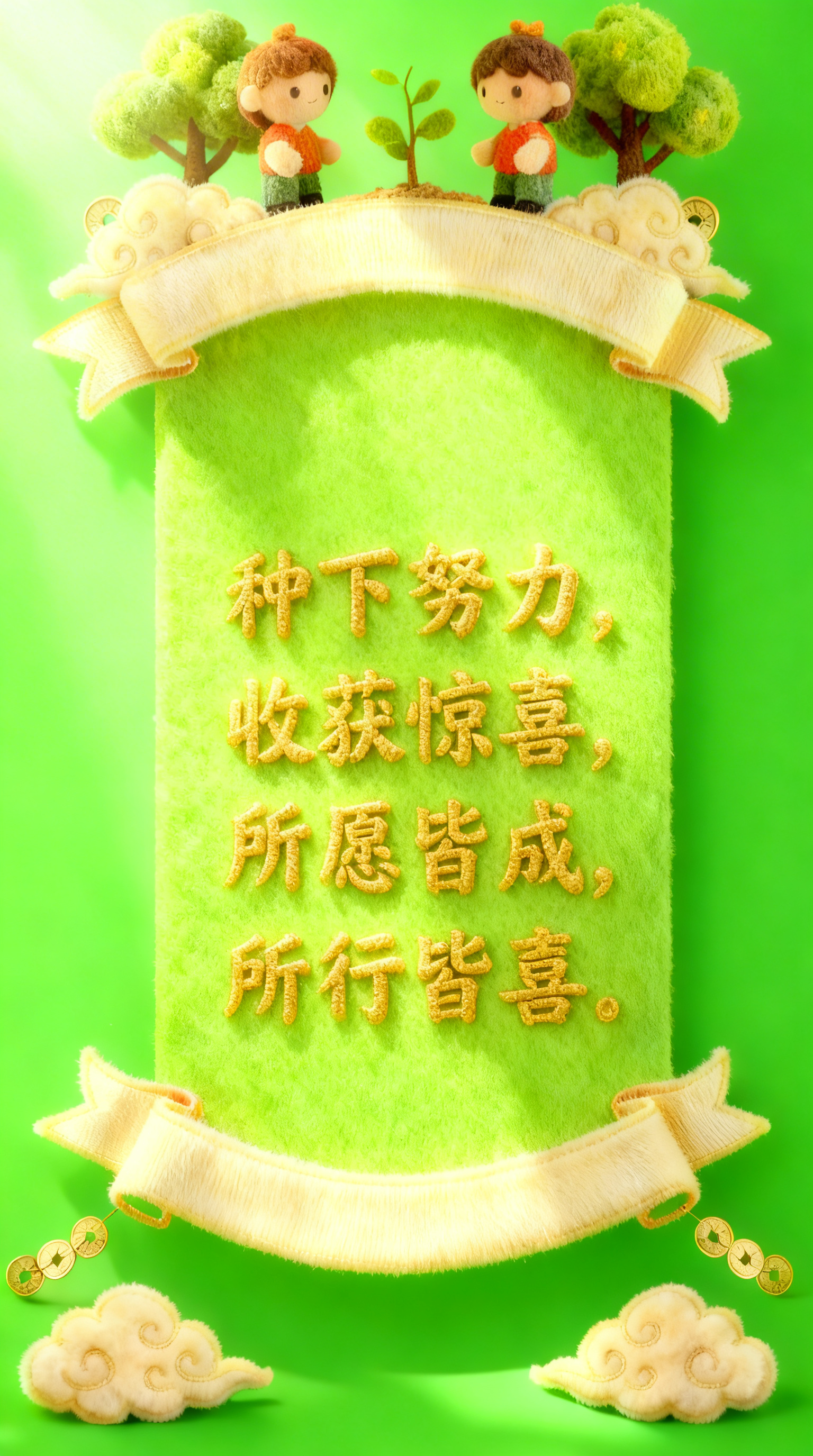 创意预览图