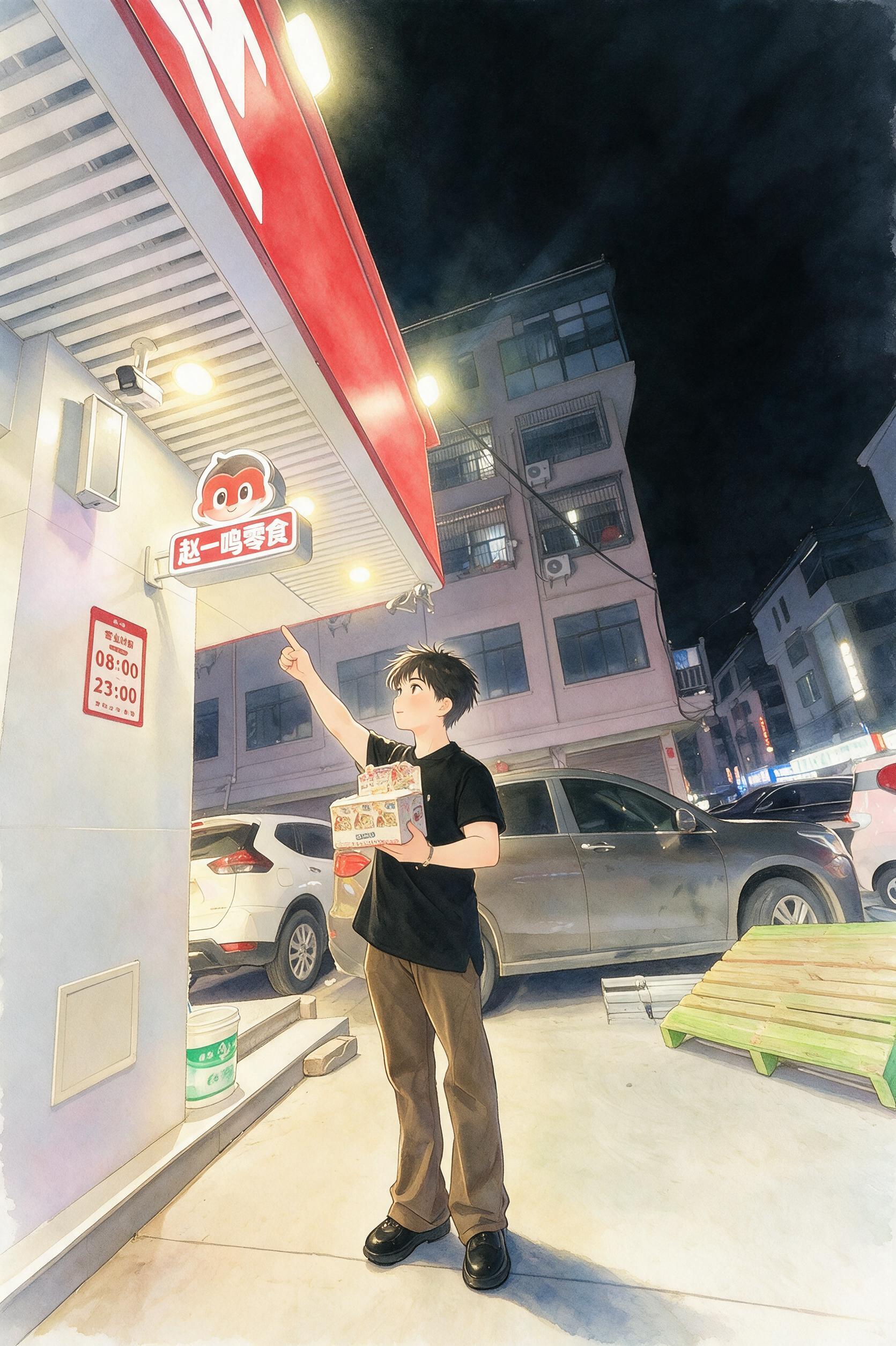 创意预览图