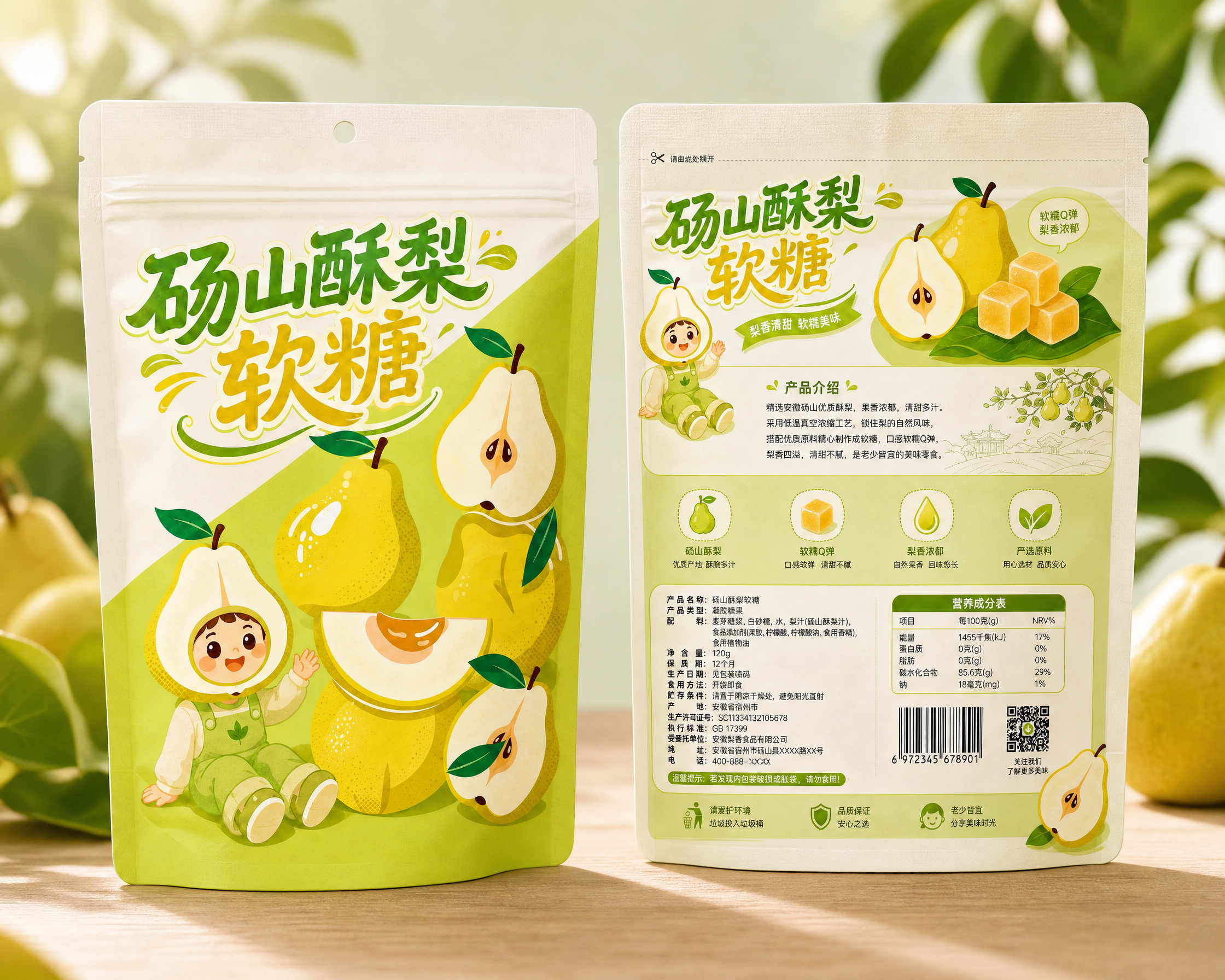 创意预览图