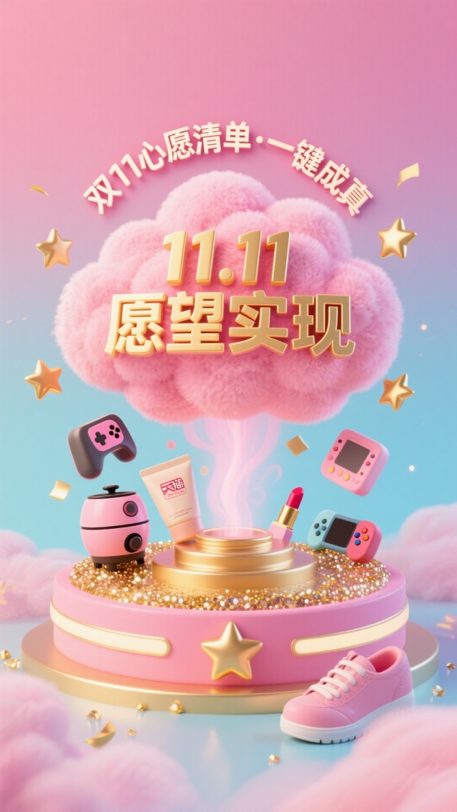 创意预览图