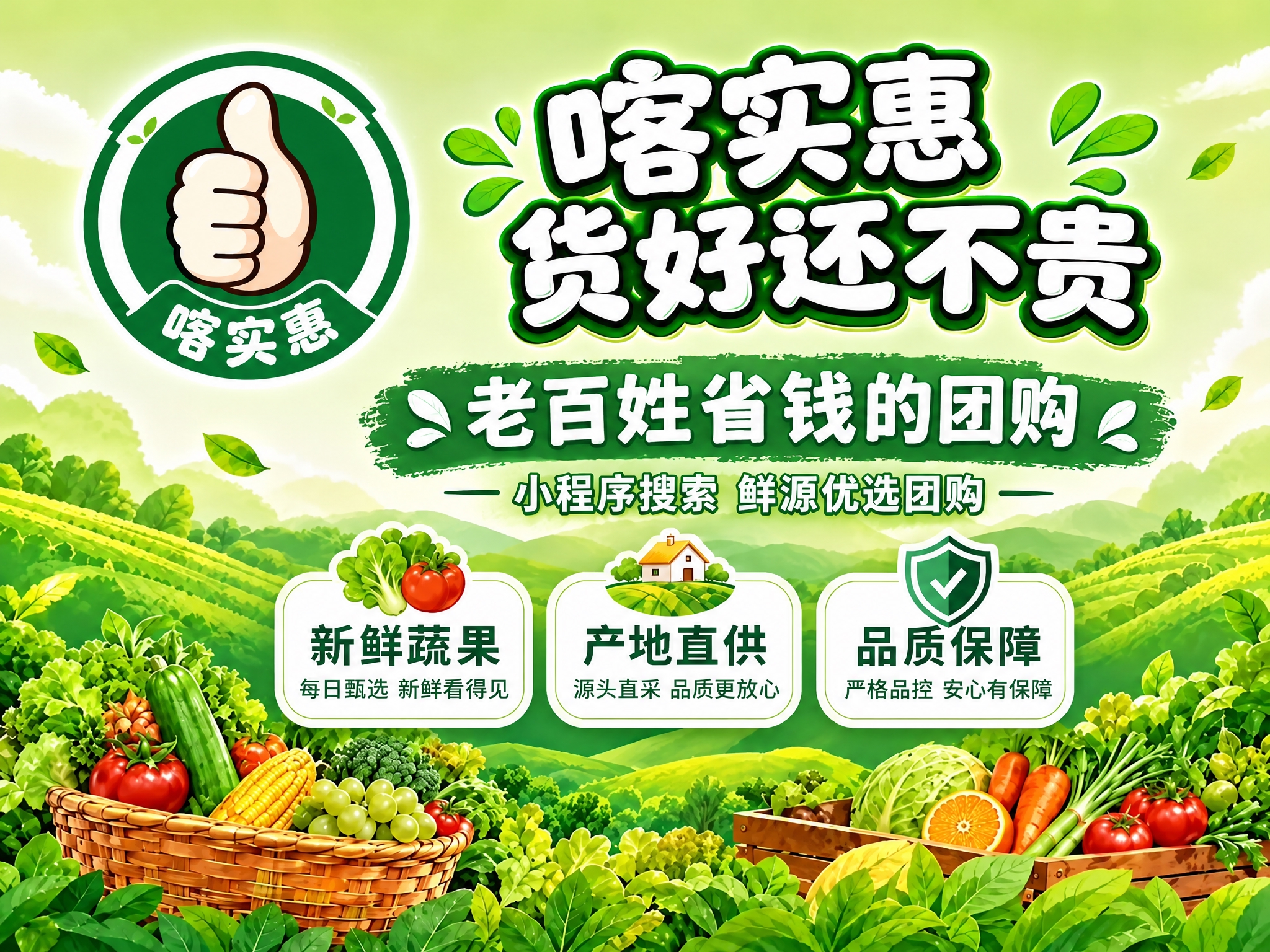 基于参考图修改：1. 将左上角的logo替换为第二张图的绿色圆… - 图片创意预览