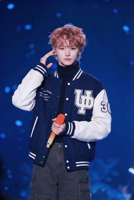 裤子换成工装预览效果