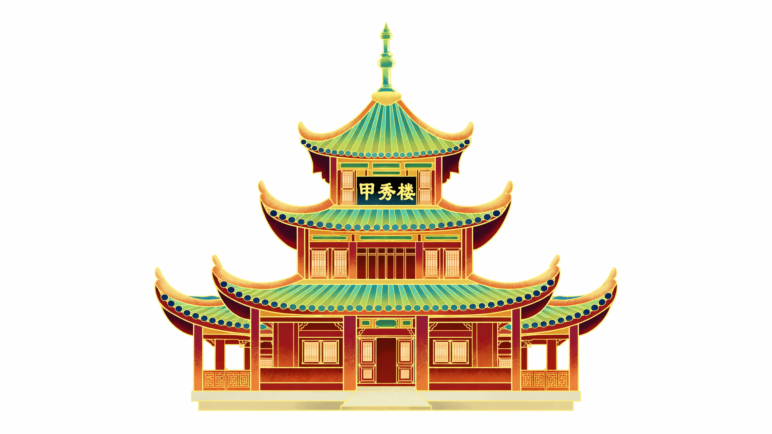 创意预览图