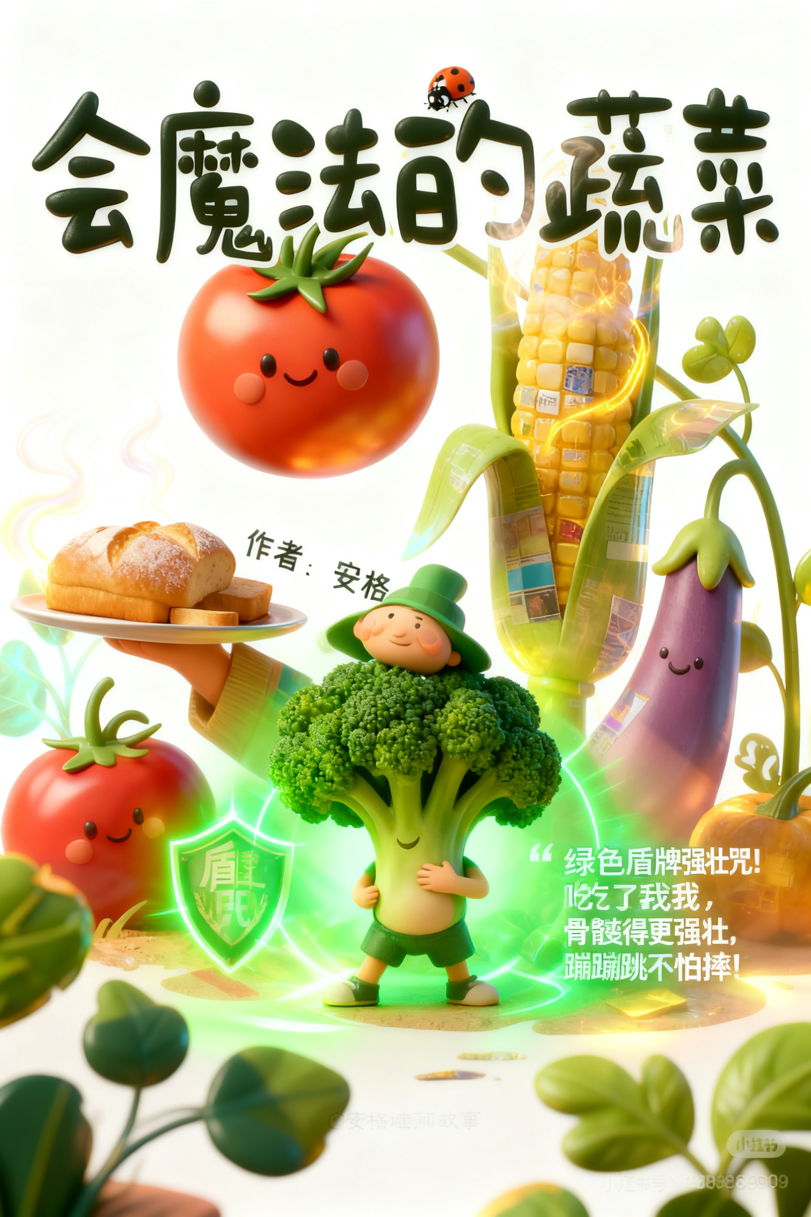 创意预览图