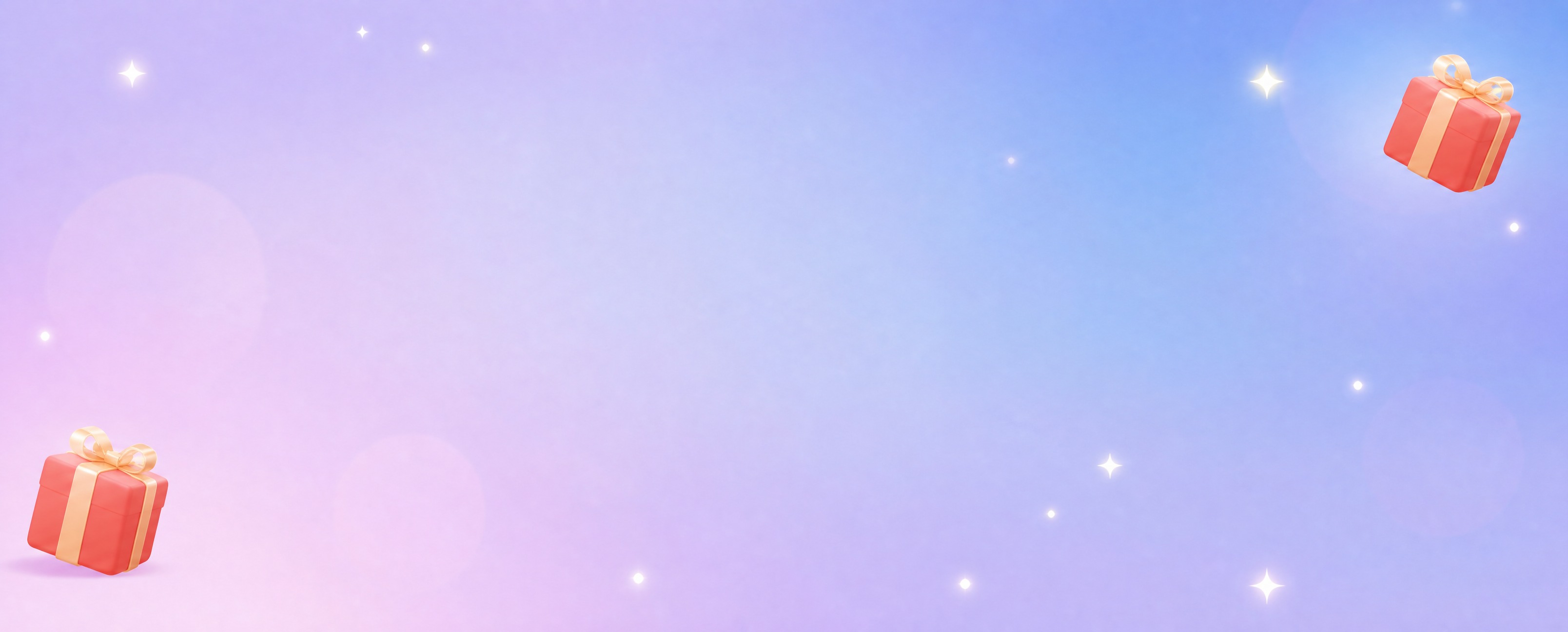基于这张banner的画面风格，重新创作一张纯净的横版背景素材… - 图片创意预览