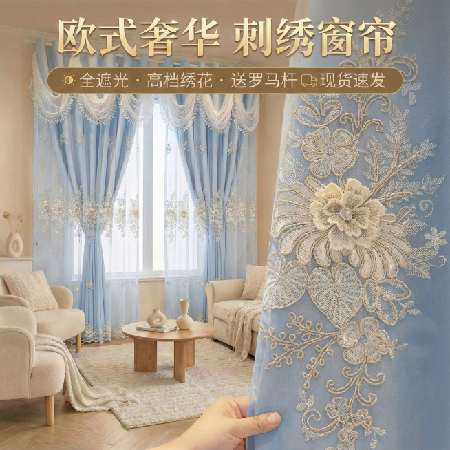 重新生成预览效果