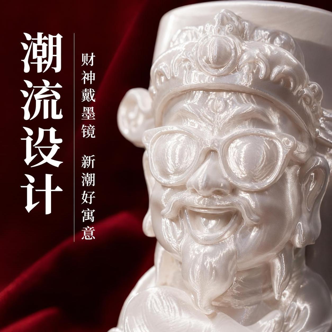 创意预览图
