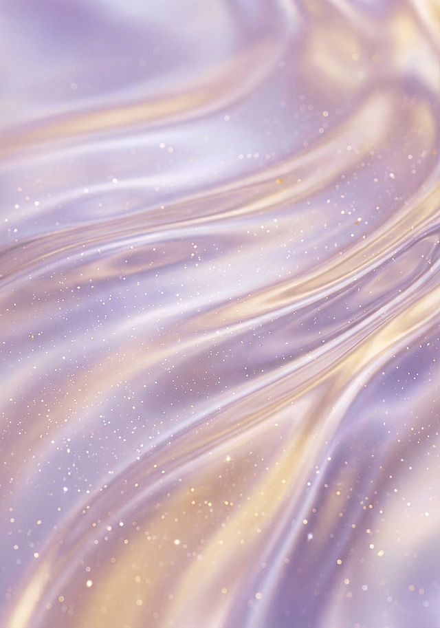 参考这个图片，生成类似风格图片，寓意是滋润、精华、顺滑