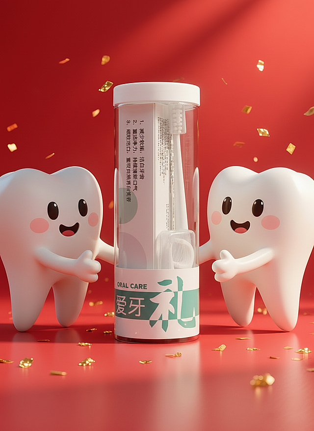 帮我把第二张产品图融合到第一张图里面