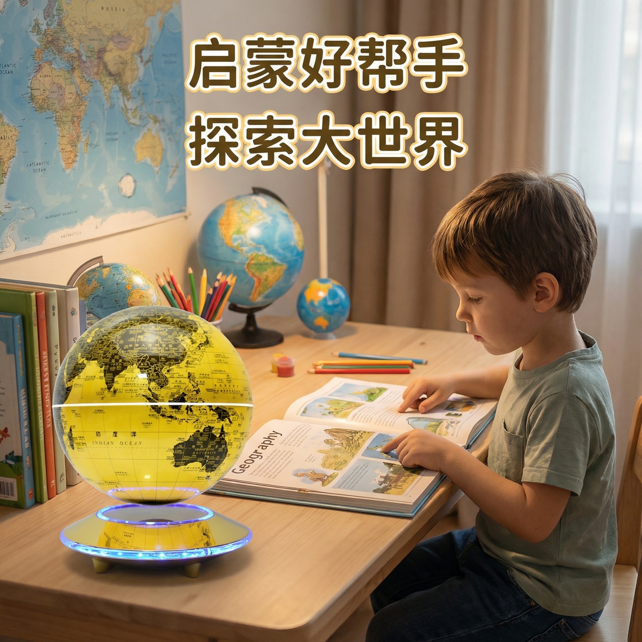 创意预览图