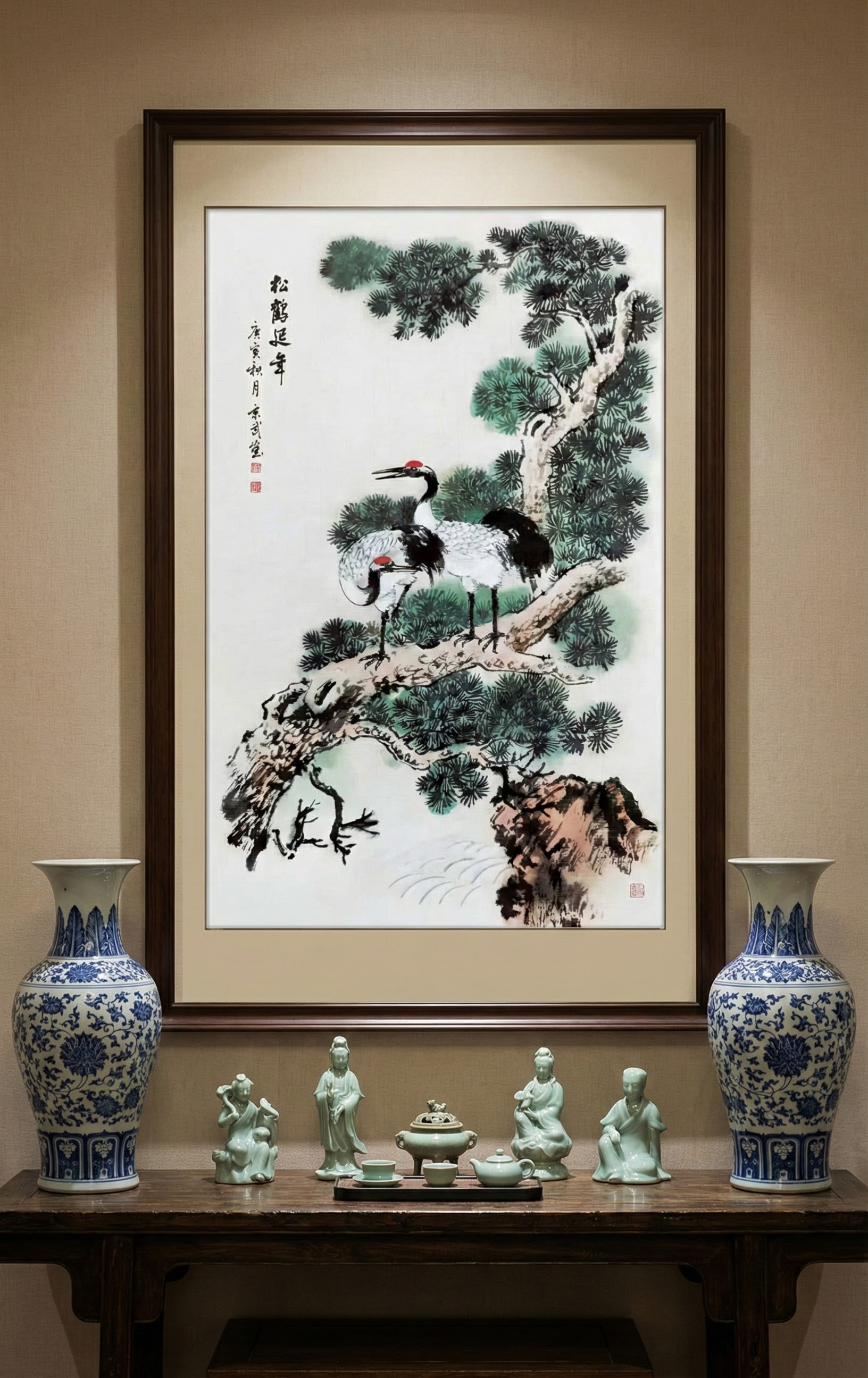 创意预览图