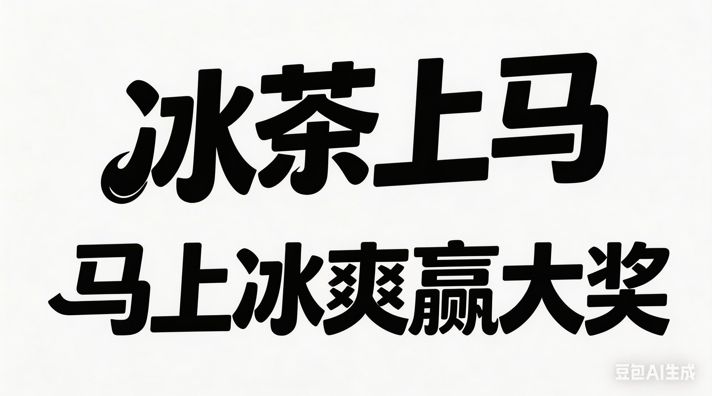 创意预览图