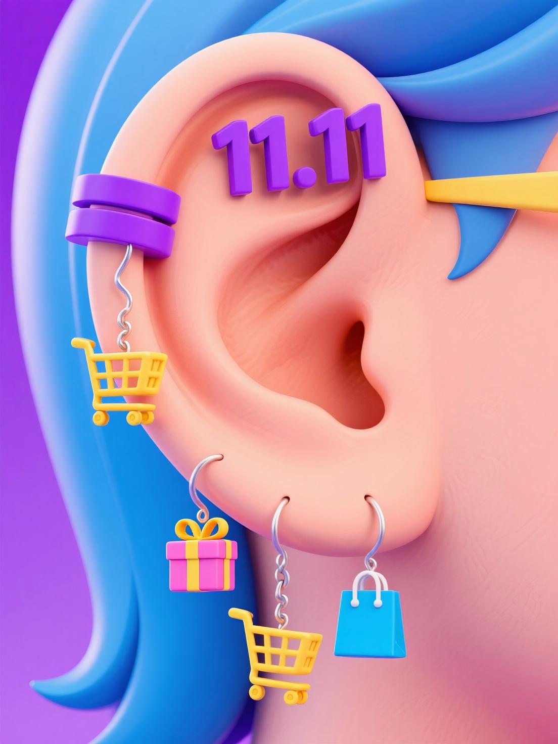 创意预览图