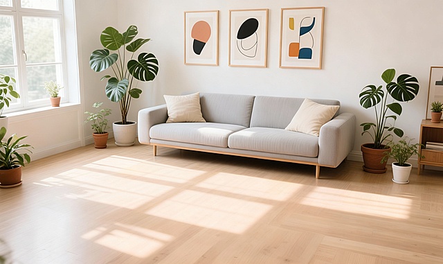 桌子和地毯去掉