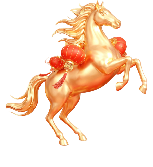 去掉脚底的金元宝预览效果