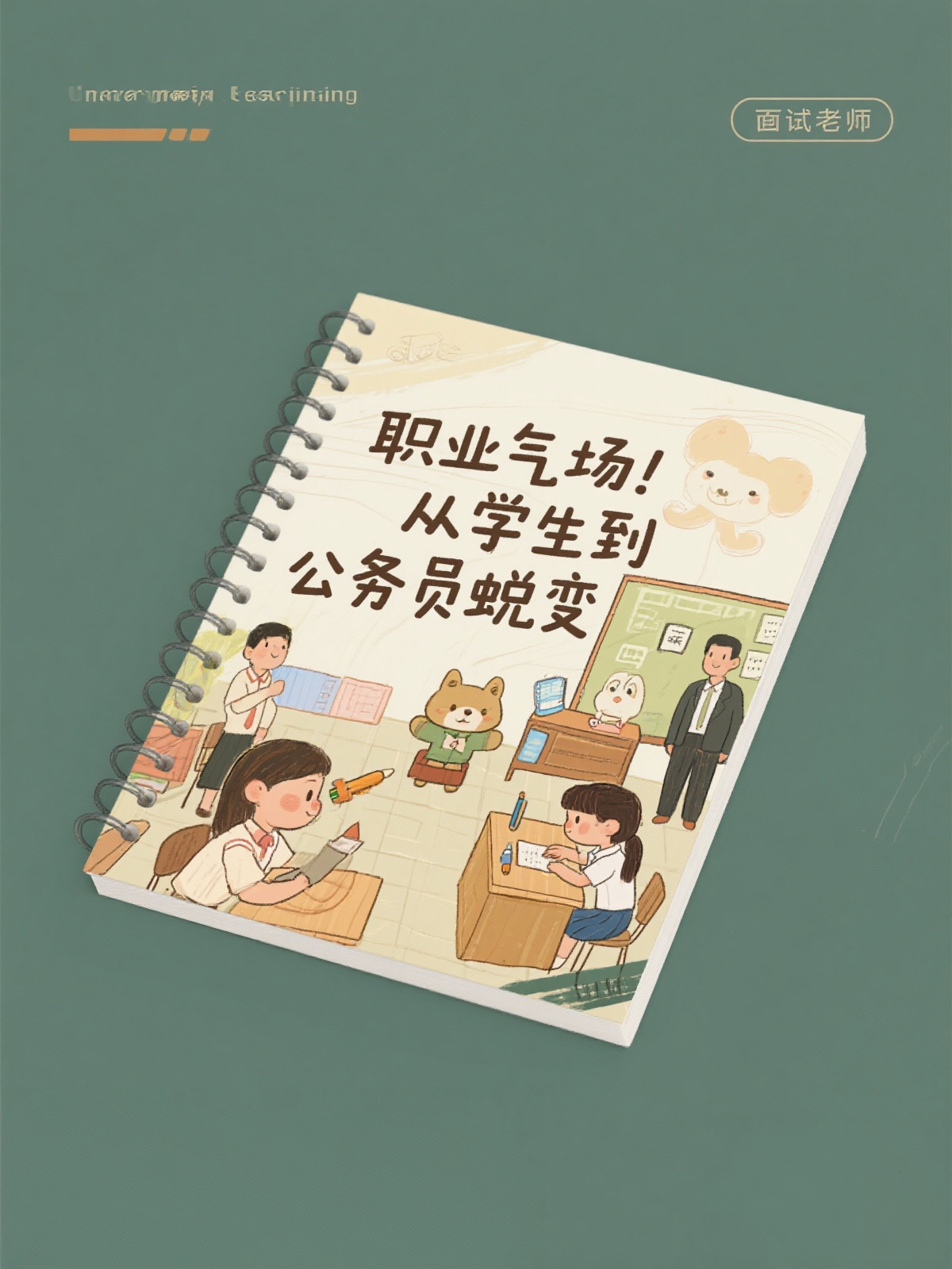 创意预览图